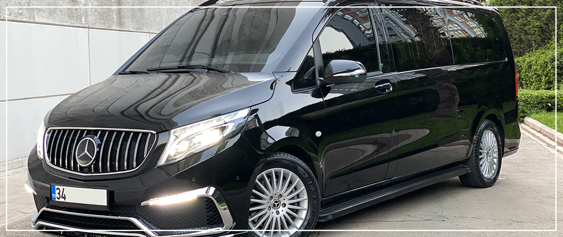 Volkswagen VIP Tasarım Araç Alım Satım Takas İstanbul VIP DİZAYN